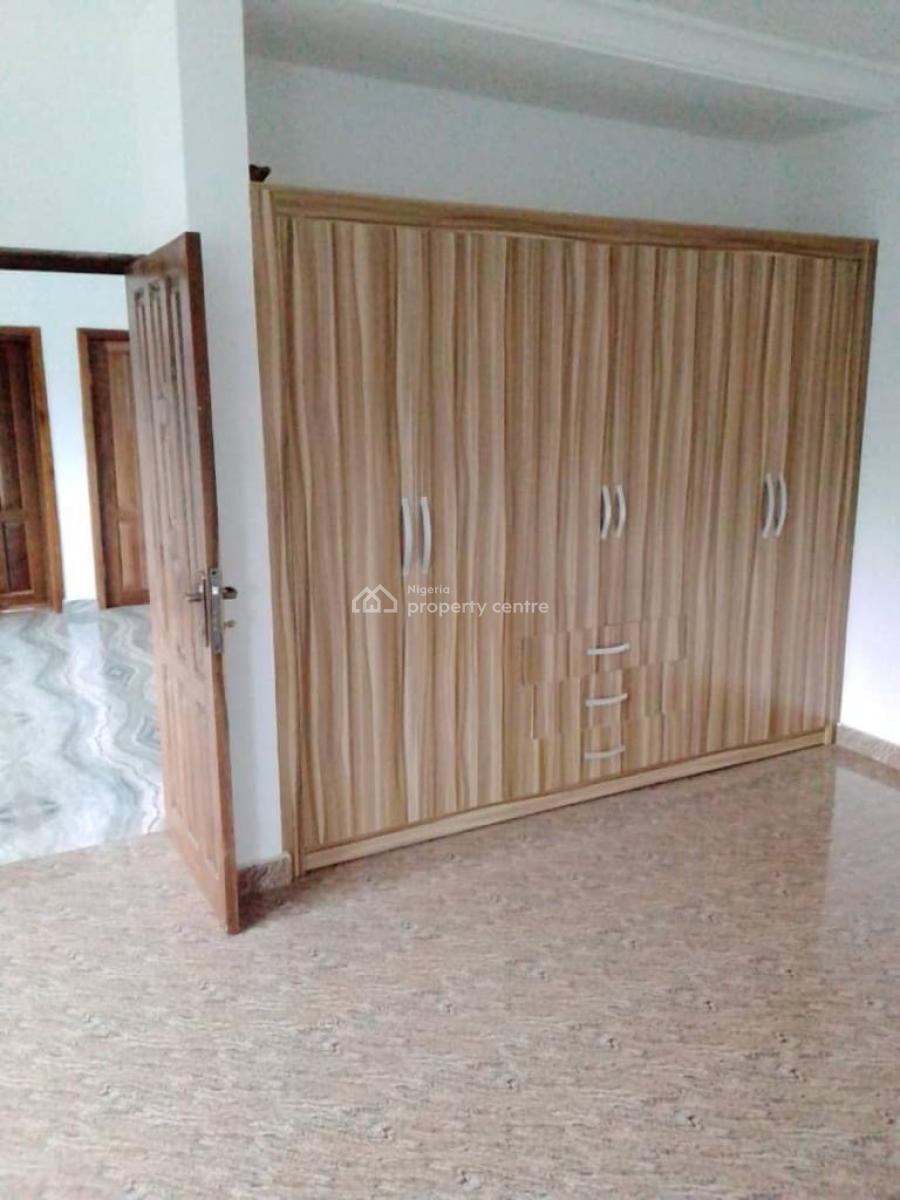 4 Bedroom Semi Detached Duplex, Unilag Estate, Eleko, Ibeju Lekki, Lagos, Semi-detached Duplex for Sale