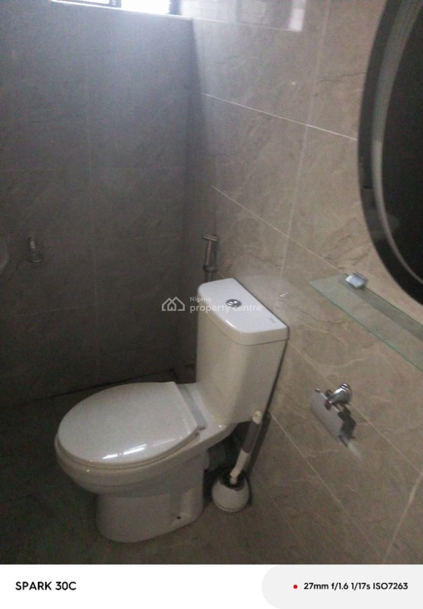 Luxury 2 Bedroom Terrace Duplex, Seaside Estate, Badore, Ajah, Lagos, Terraced Duplex for Sale
