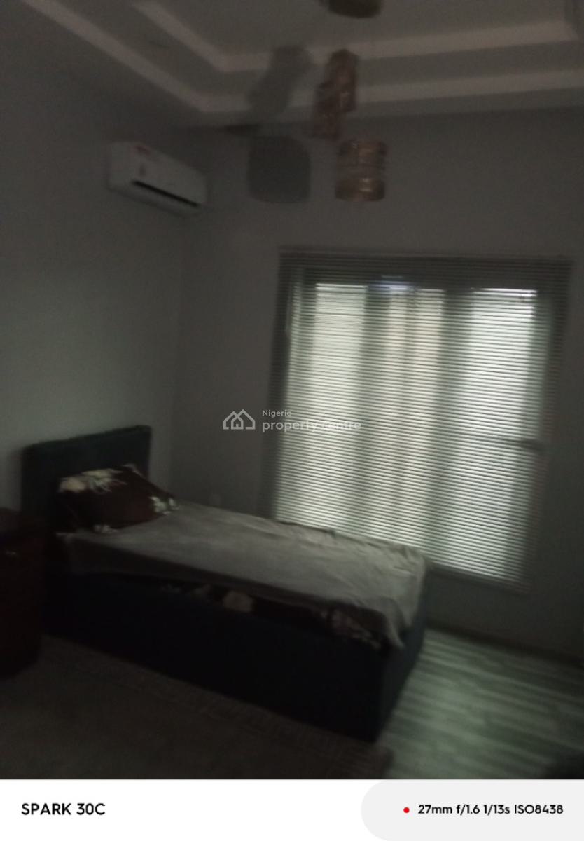 Luxury 2 Bedroom Terrace Duplex, Seaside Estate, Badore, Ajah, Lagos, Terraced Duplex for Sale