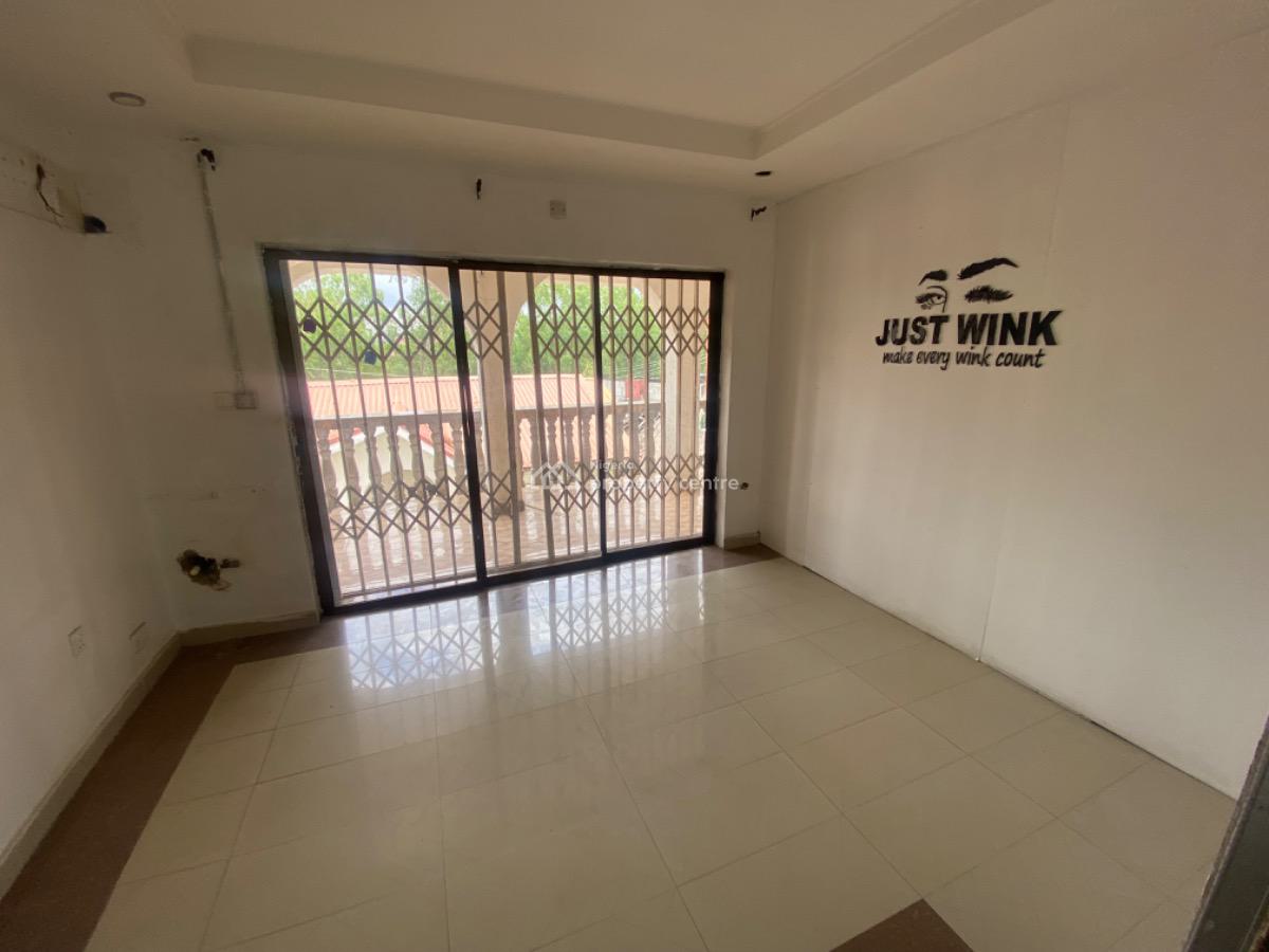 5 Bedroom Detached Duplex with 3 Bedroom Guess Chalet and 2 Rooms Bq, Off Durban Street, Wuse 2, Abuja, Detached Duplex for Rent