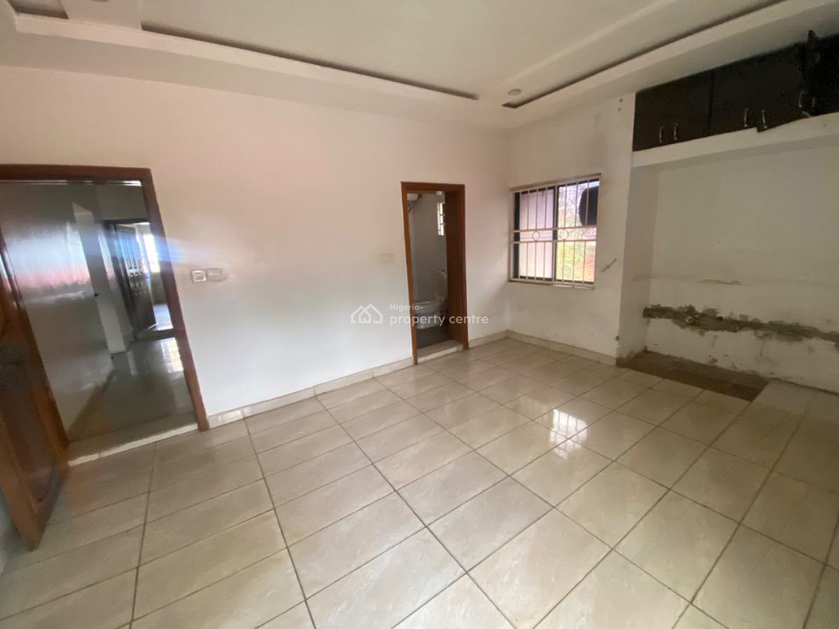 5 Bedroom Detached Duplex with 3 Bedroom Guess Chalet and 2 Rooms Bq, Off Durban Street, Wuse 2, Abuja, Detached Duplex for Rent