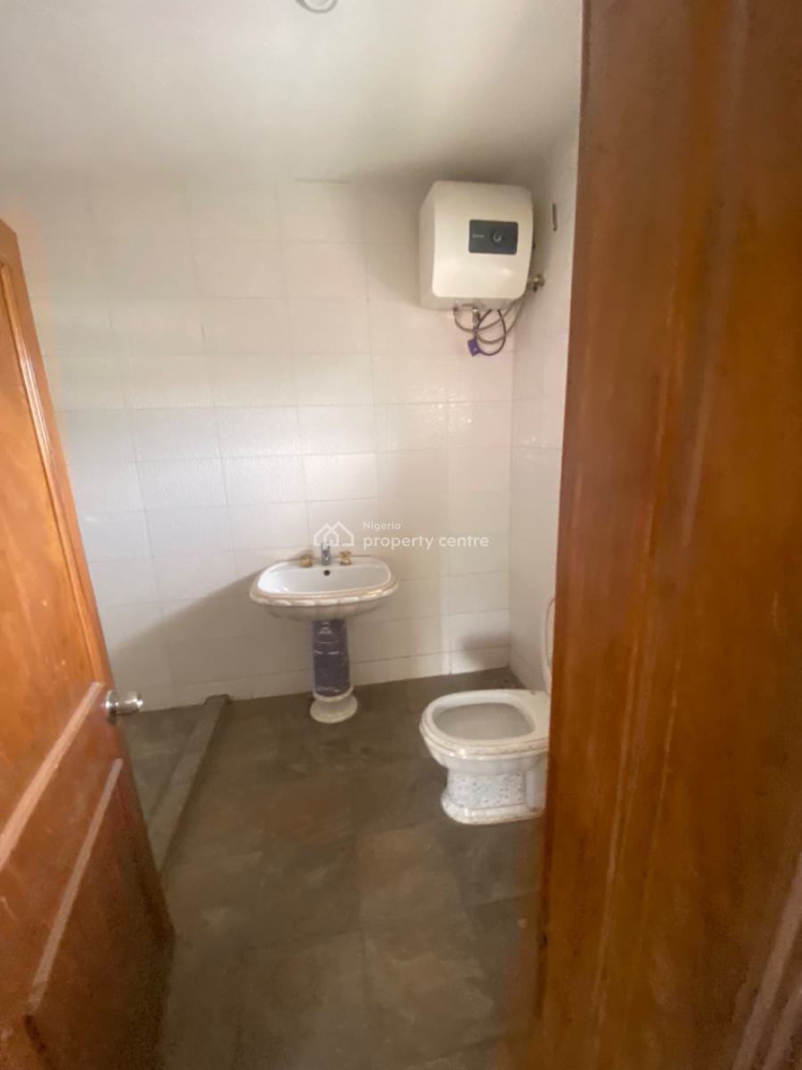 5 Bedroom Detached Duplex with 3 Bedroom Guess Chalet and 2 Rooms Bq, Off Durban Street, Wuse 2, Abuja, Detached Duplex for Rent