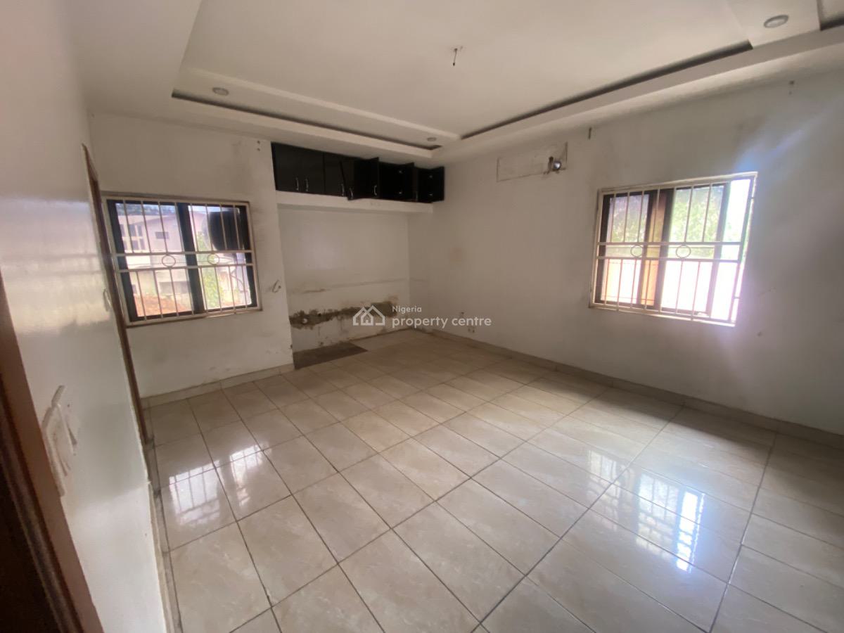 5 Bedroom Detached Duplex with 3 Bedroom Guess Chalet and 2 Rooms Bq, Off Durban Street, Wuse 2, Abuja, Detached Duplex for Rent
