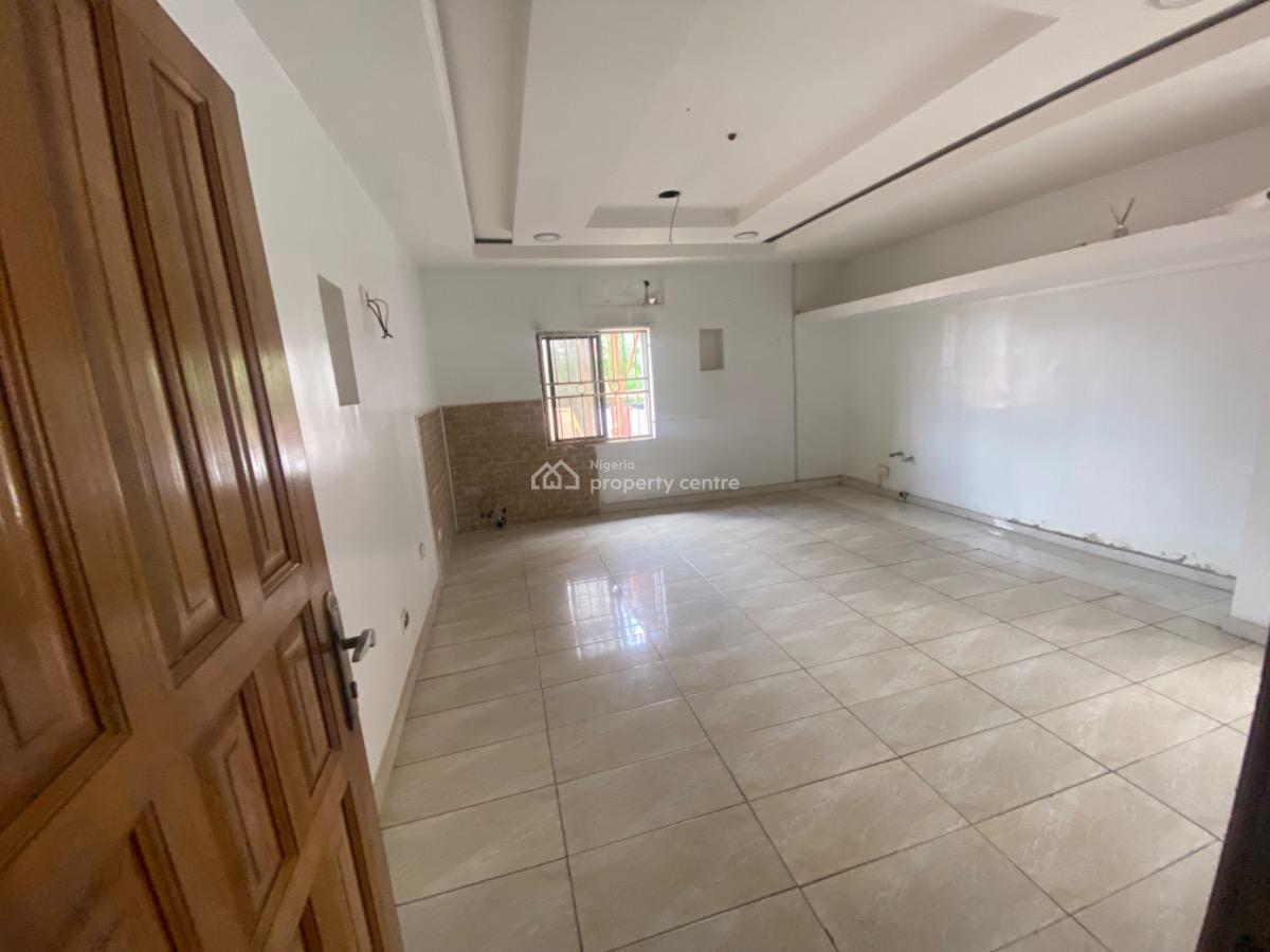 5 Bedroom Detached Duplex with 3 Bedroom Guess Chalet and 2 Rooms Bq, Off Durban Street, Wuse 2, Abuja, Detached Duplex for Rent