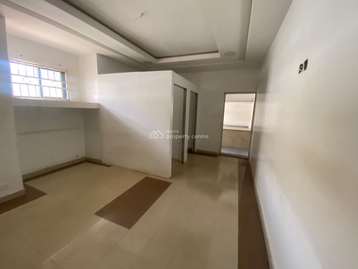 5 Bedroom Detached Duplex with 3 Bedroom Guess Chalet and 2 Rooms Bq, Off Durban Street, Wuse 2, Abuja, Detached Duplex for Rent