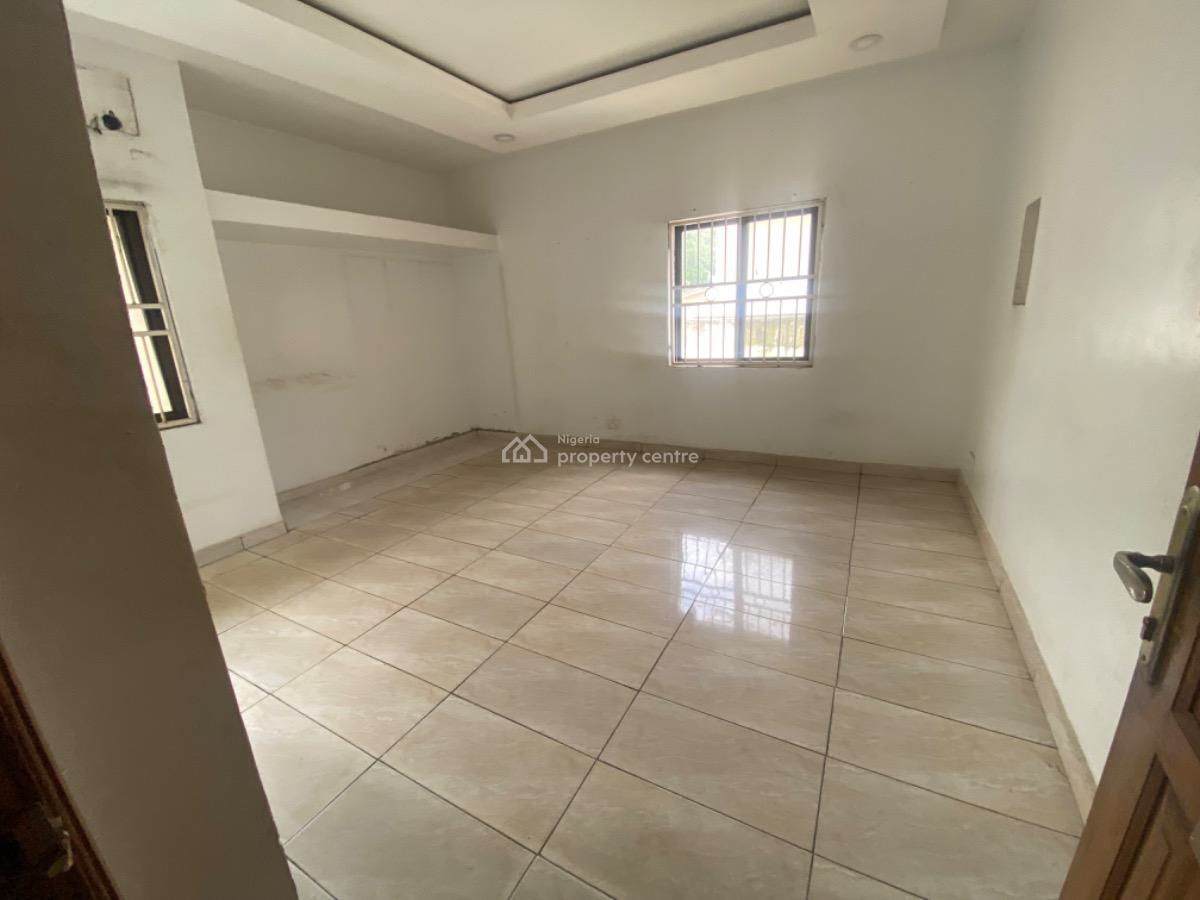 5 Bedroom Detached Duplex with 3 Bedroom Guess Chalet and 2 Rooms Bq, Off Durban Street, Wuse 2, Abuja, Detached Duplex for Rent