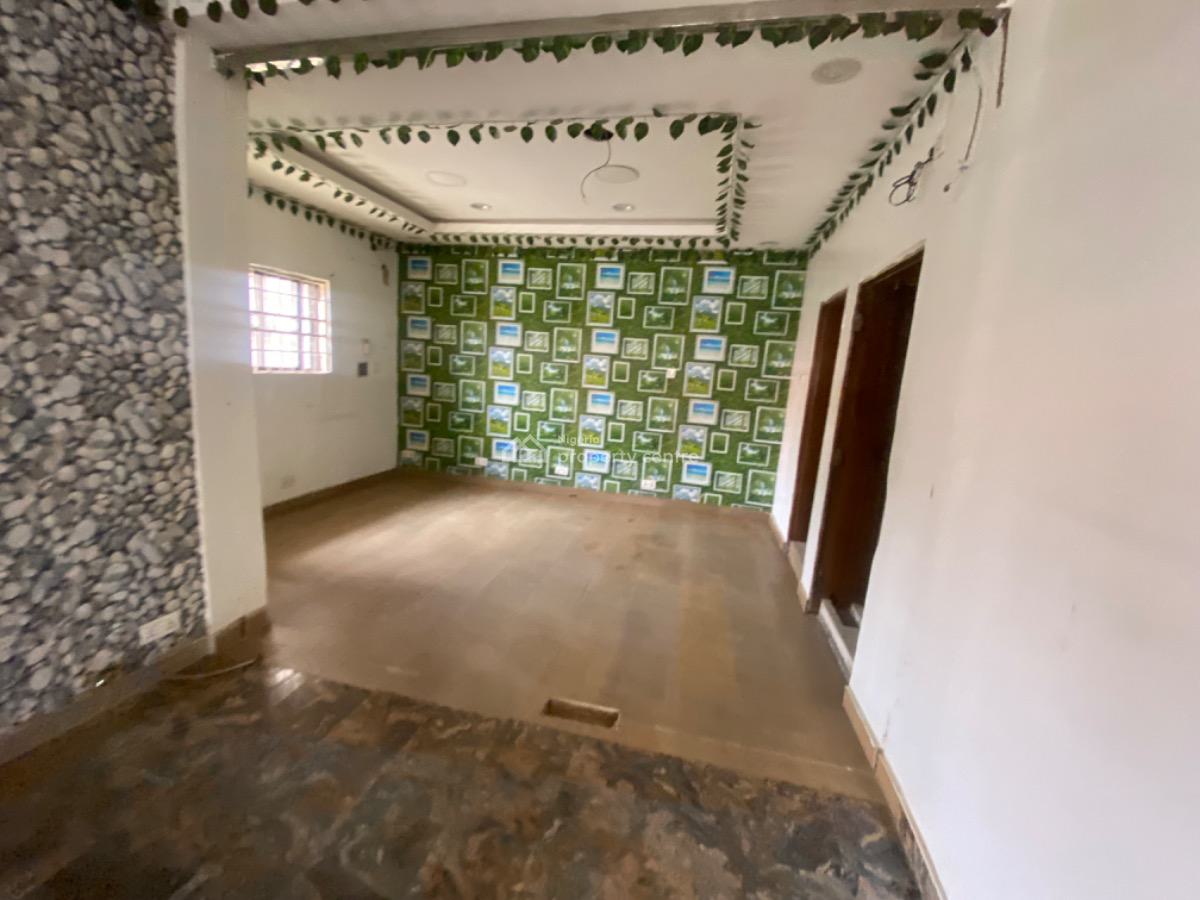 5 Bedroom Detached Duplex with 3 Bedroom Guess Chalet and 2 Rooms Bq, Off Durban Street, Wuse 2, Abuja, Detached Duplex for Rent