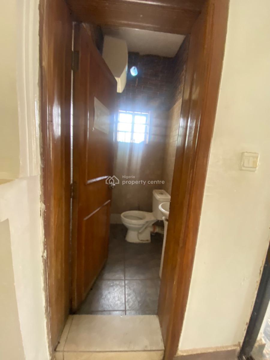5 Bedroom Detached Duplex with 3 Bedroom Guess Chalet and 2 Rooms Bq, Off Durban Street, Wuse 2, Abuja, Detached Duplex for Rent