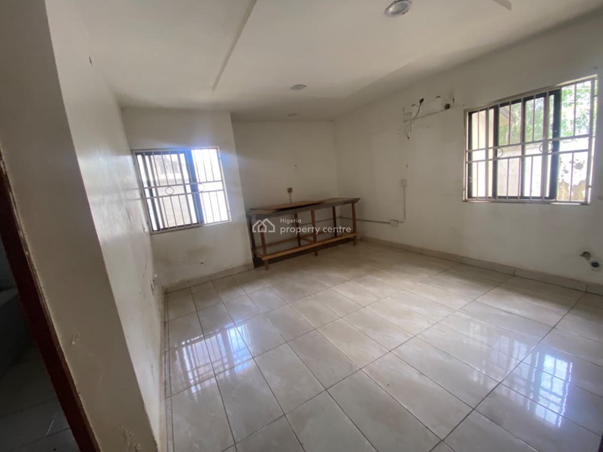 5 Bedroom Detached Duplex with 3 Bedroom Guess Chalet and 2 Rooms Bq, Off Durban Street, Wuse 2, Abuja, Detached Duplex for Rent