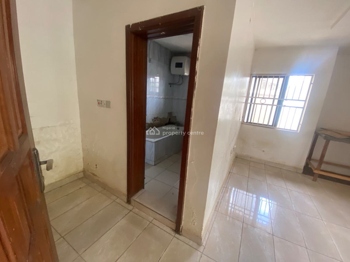 5 Bedroom Detached Duplex with 3 Bedroom Guess Chalet and 2 Rooms Bq, Off Durban Street, Wuse 2, Abuja, Detached Duplex for Rent
