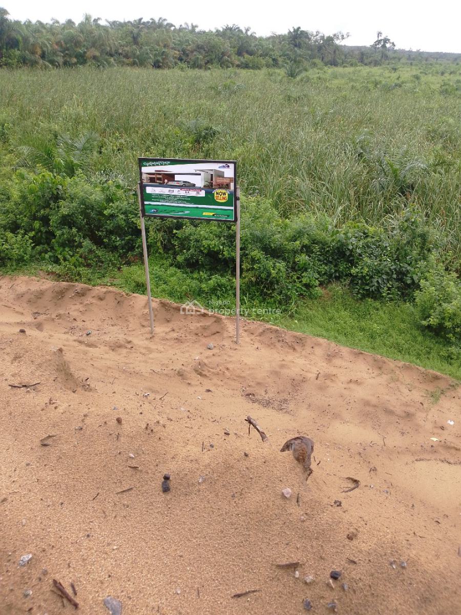 Premium Affordable Land, Orimedu, Ibeju Lekki, Lagos, Land for Sale