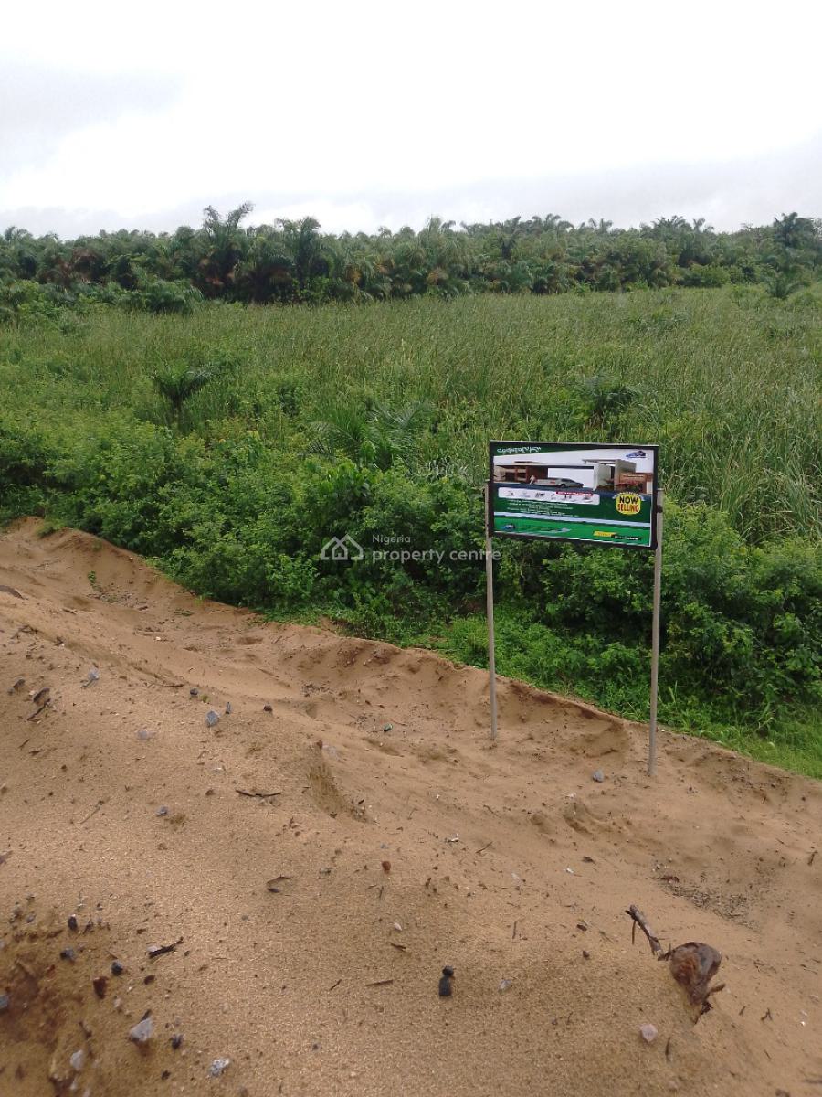 Premium Affordable Land, Orimedu, Ibeju Lekki, Lagos, Land for Sale