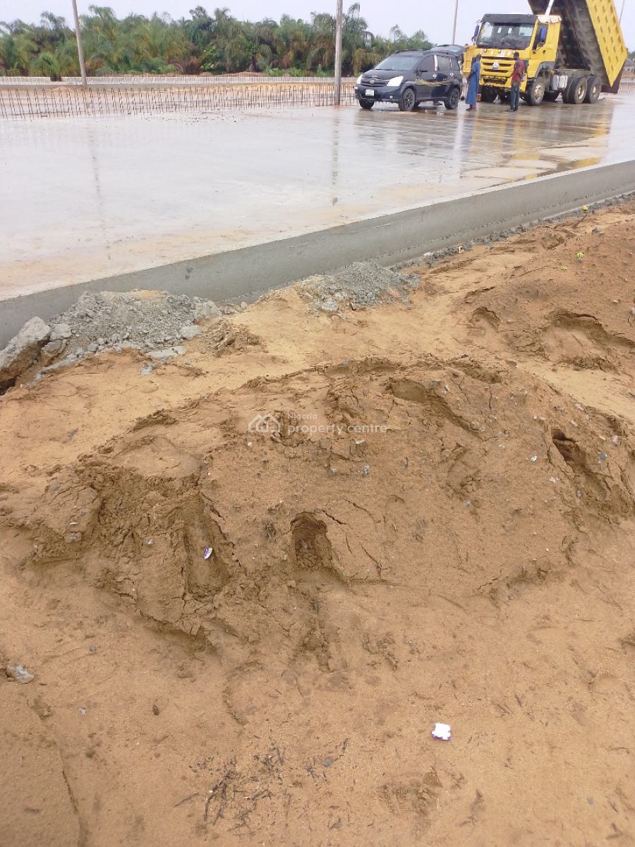 Premium Affordable Land, Orimedu, Ibeju Lekki, Lagos, Land for Sale