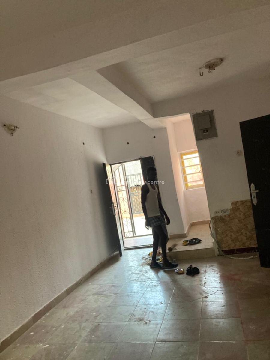 2 Bedroom Apartment, Gra, Abijo, Lekki, Lagos, Flat / Apartment for Rent
