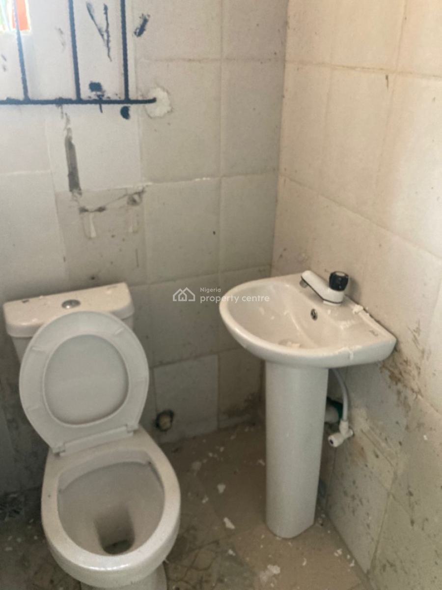 2 Bedroom Apartment, Gra, Abijo, Lekki, Lagos, Flat / Apartment for Rent