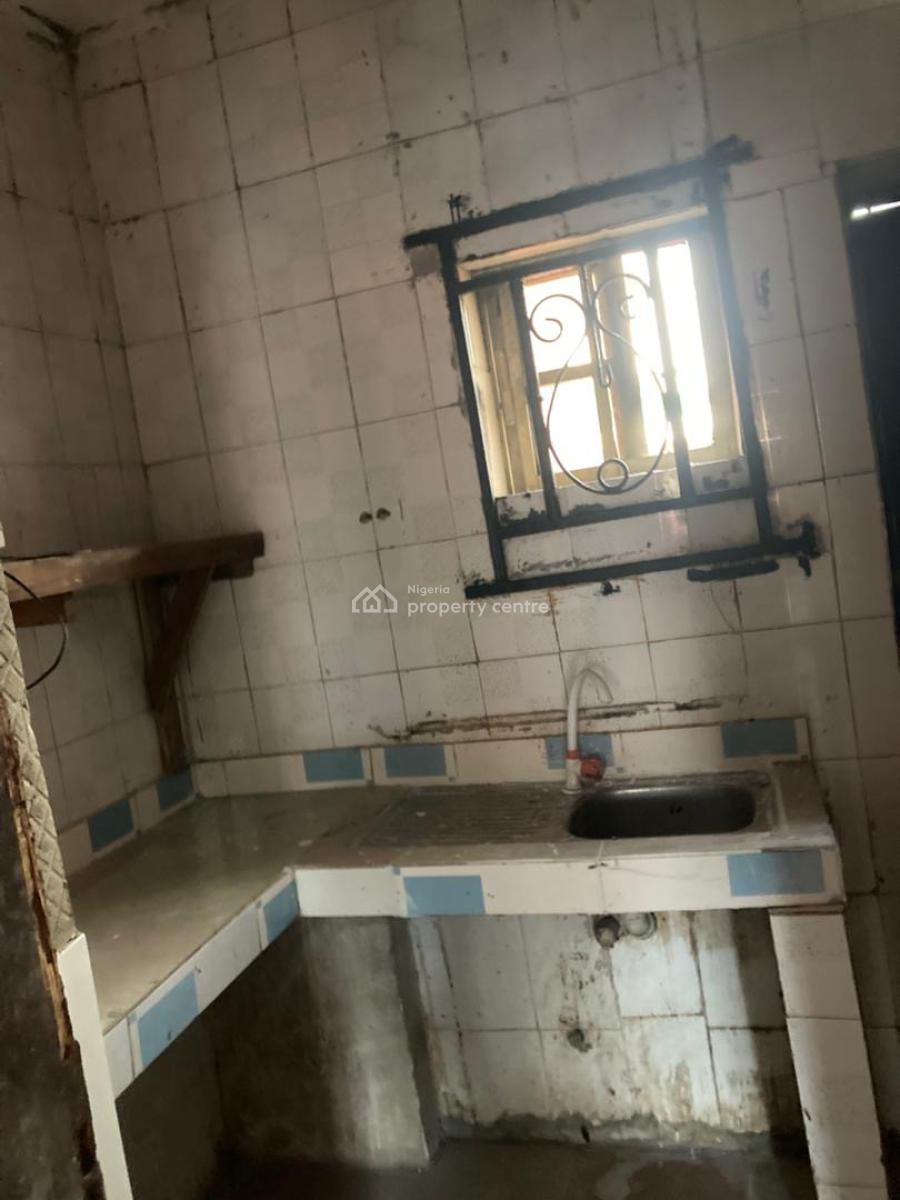 2 Bedroom Apartment, Gra, Abijo, Lekki, Lagos, Flat / Apartment for Rent