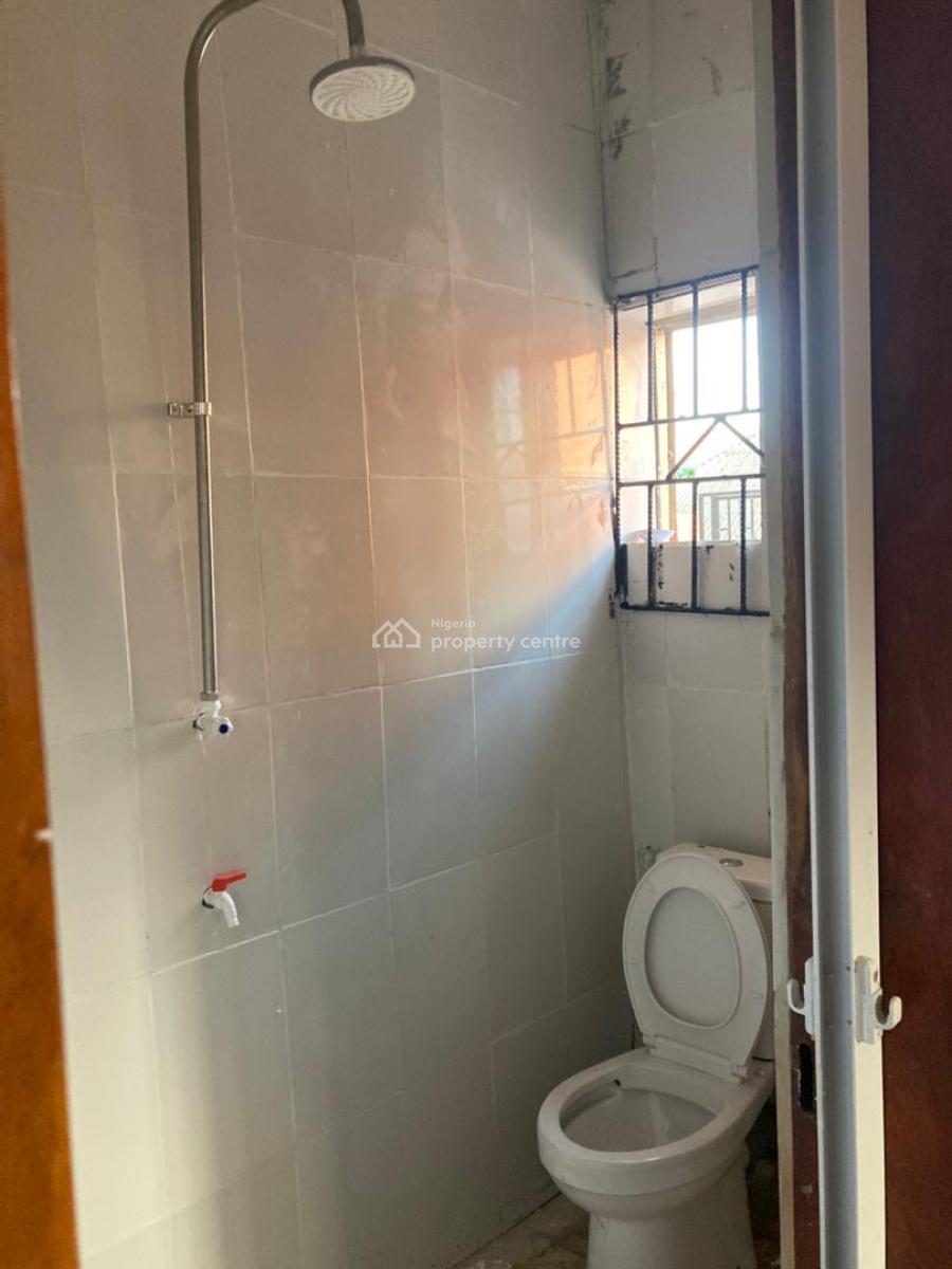 2 Bedroom Apartment, Gra, Abijo, Lekki, Lagos, Flat / Apartment for Rent