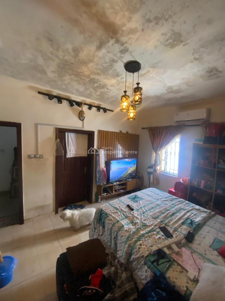 Spacious Studio Apartment, Dr Alakija, Lekki Phase 1, Lekki, Lagos, Self Contain (single Rooms) for Rent