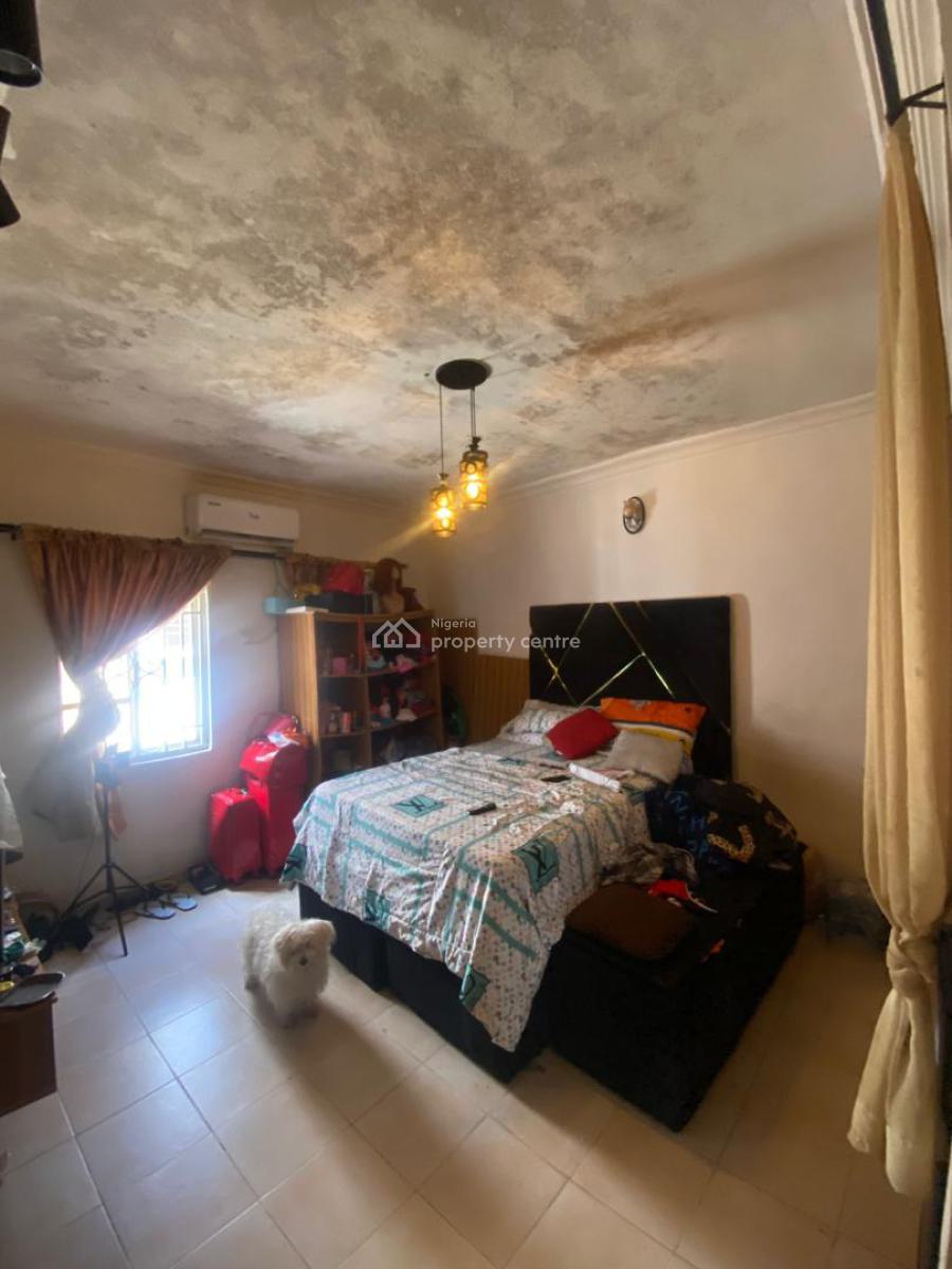 Spacious Studio Apartment, Dr Alakija, Lekki Phase 1, Lekki, Lagos, Self Contain (single Rooms) for Rent