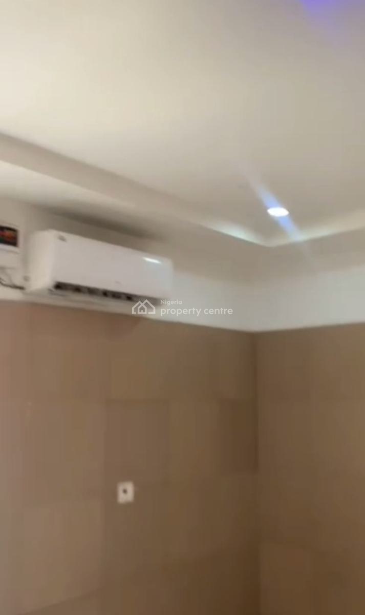 1 Bedroom Flat on 3rd Floor., Katampe (main), Katampe, Abuja, Flat / Apartment for Rent