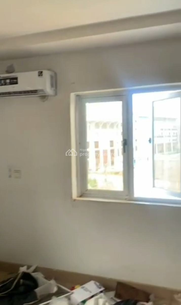 1 Bedroom Flat on 3rd Floor., Katampe (main), Katampe, Abuja, Flat / Apartment for Rent