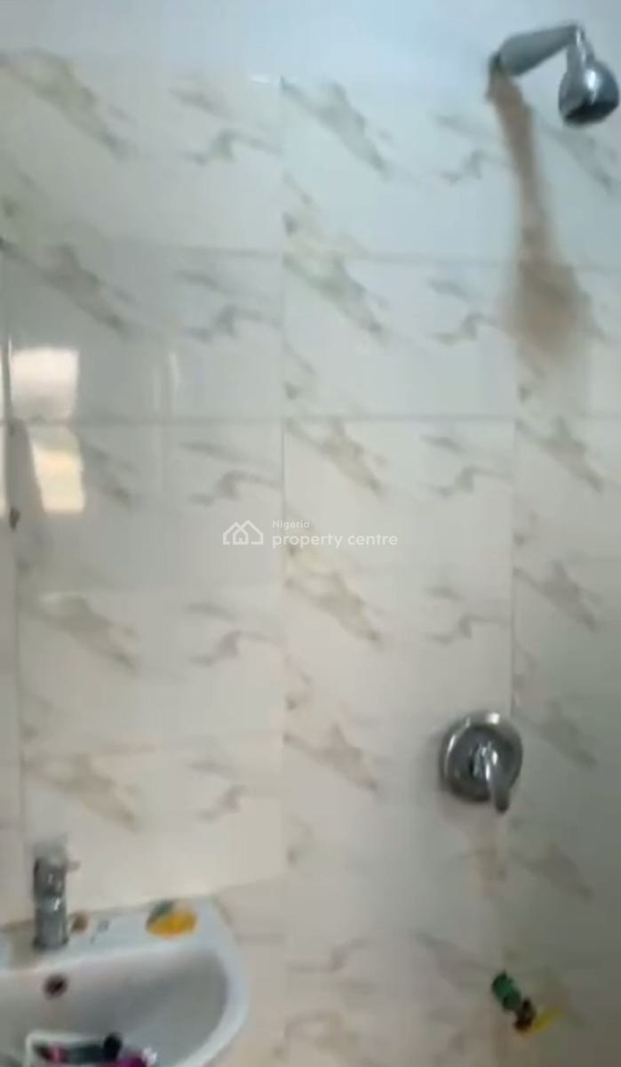 1 Bedroom Flat on 3rd Floor., Katampe (main), Katampe, Abuja, Flat / Apartment for Rent