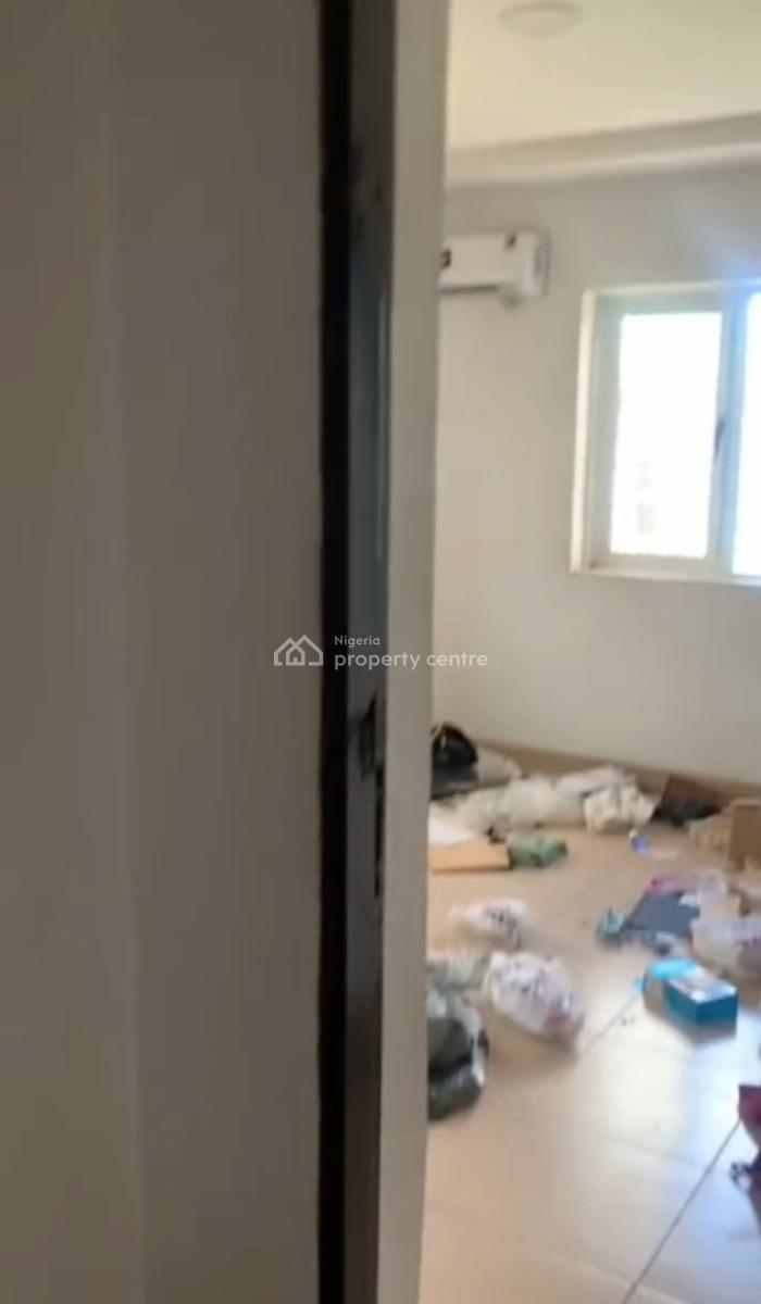 1 Bedroom Flat on 3rd Floor., Katampe (main), Katampe, Abuja, Flat / Apartment for Rent