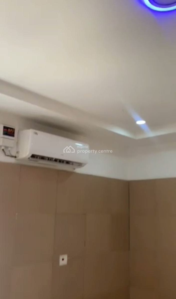 1 Bedroom Flat on 3rd Floor., Katampe (main), Katampe, Abuja, Flat / Apartment for Rent
