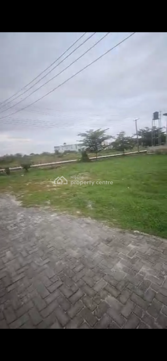 Most Affordable C of O Lake View Estate in Lagos, Beech Wood Estate, Sangotedo, Ajah, Lagos, Residential Land for Sale