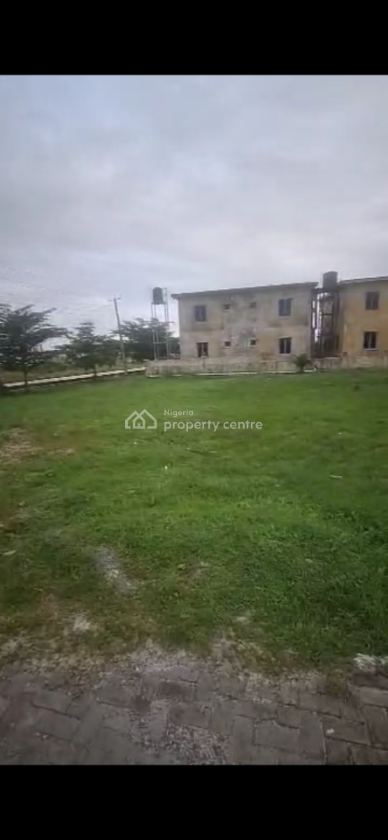 Most Affordable C of O Lake View Estate in Lagos, Beech Wood Estate, Sangotedo, Ajah, Lagos, Residential Land for Sale
