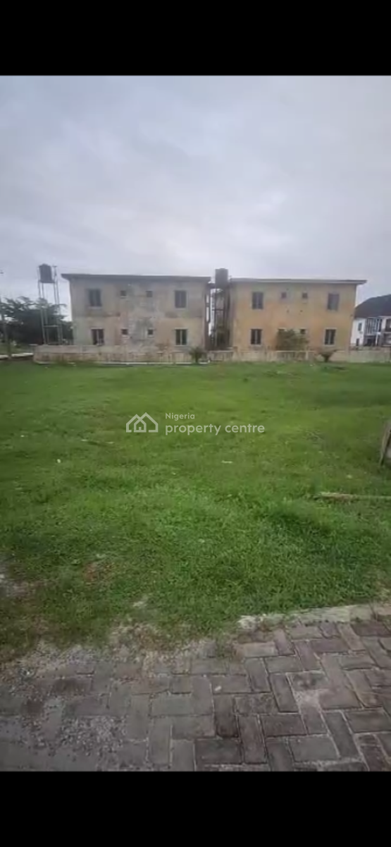 Most Affordable C of O Lake View Estate in Lagos, Beech Wood Estate, Sangotedo, Ajah, Lagos, Residential Land for Sale