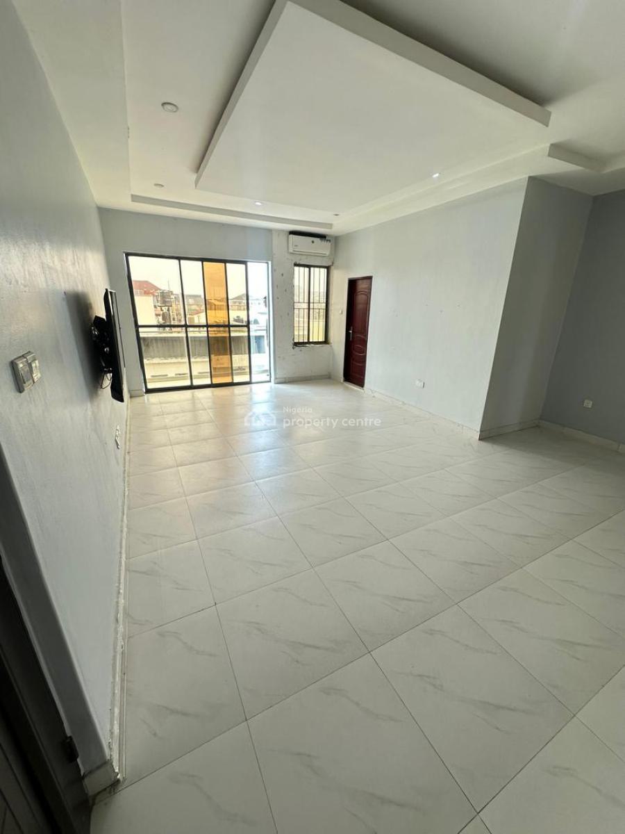 Luxury 2 Bedroom Flat, Ikate, Lekki, Lagos, Terraced Duplex for Rent