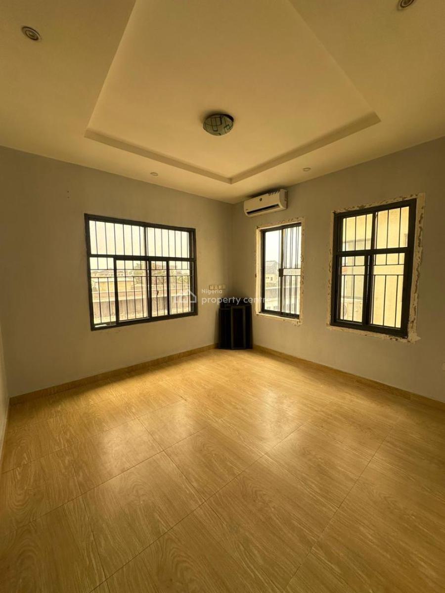 Luxury 2 Bedroom Flat, Ikate, Lekki, Lagos, Terraced Duplex for Rent