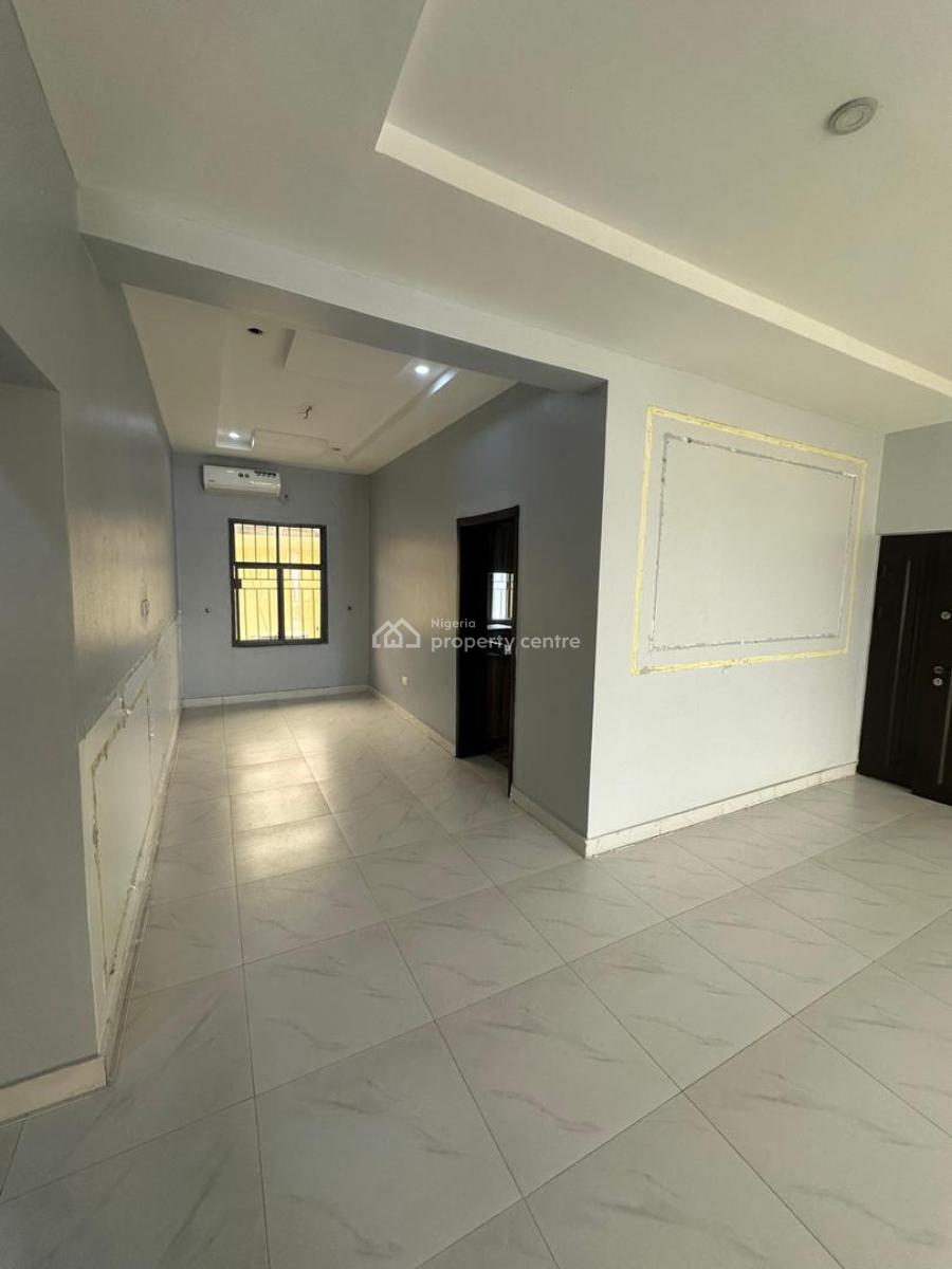 Luxury 2 Bedroom Flat, Ikate, Lekki, Lagos, Terraced Duplex for Rent