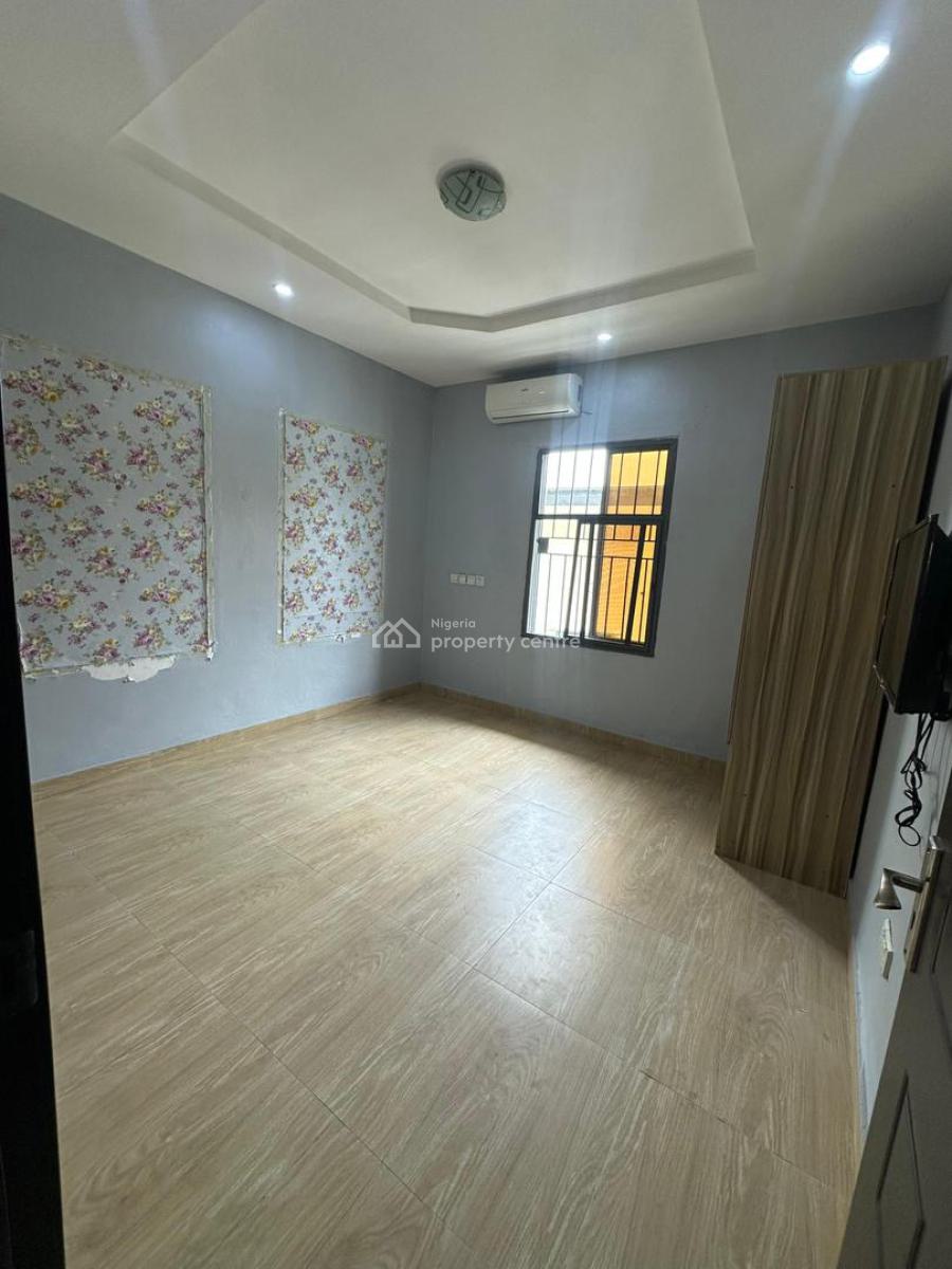 Luxury 2 Bedroom Flat, Ikate, Lekki, Lagos, Terraced Duplex for Rent