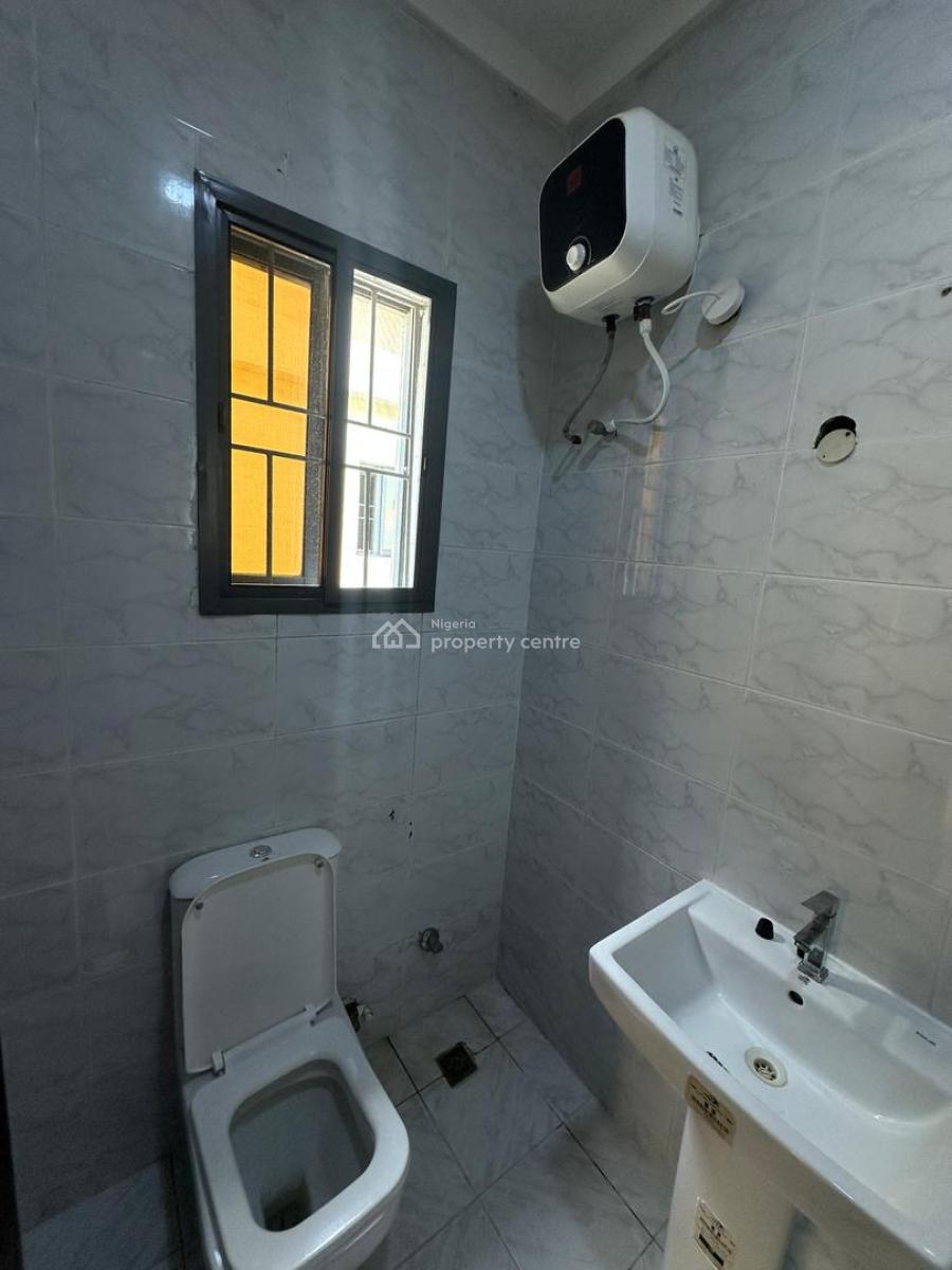 Luxury 2 Bedroom Flat, Ikate, Lekki, Lagos, Terraced Duplex for Rent