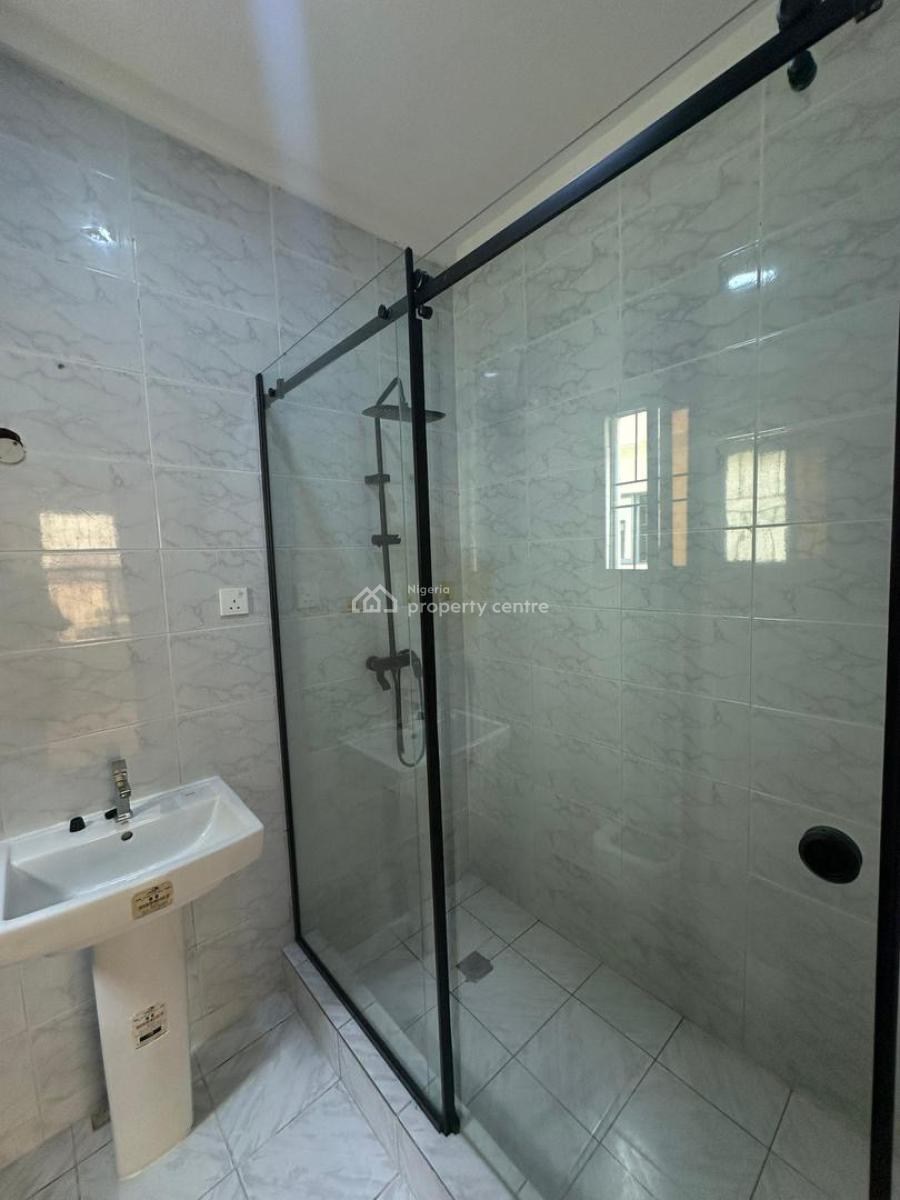 Luxury 2 Bedroom Flat, Ikate, Lekki, Lagos, Terraced Duplex for Rent