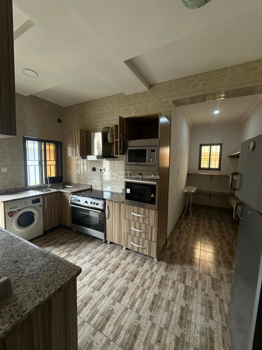 Luxury 2 Bedroom Flat, Ikate, Lekki, Lagos, Terraced Duplex for Rent