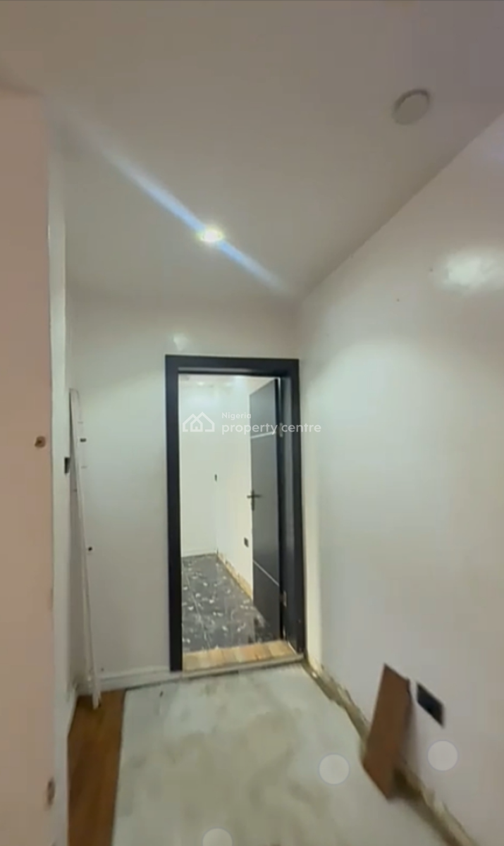 a Newly Built and Standard Mini Flat, Akoka, Yaba, Lagos, Flat / Apartment for Rent