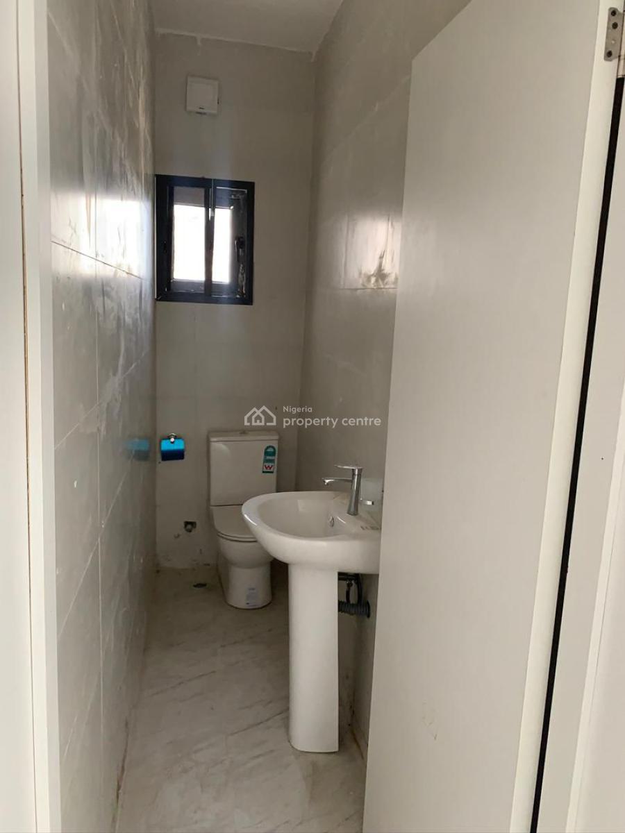 Brand New 2 Bedroom Apartment, Ajah, Lagos, Flat / Apartment for Rent