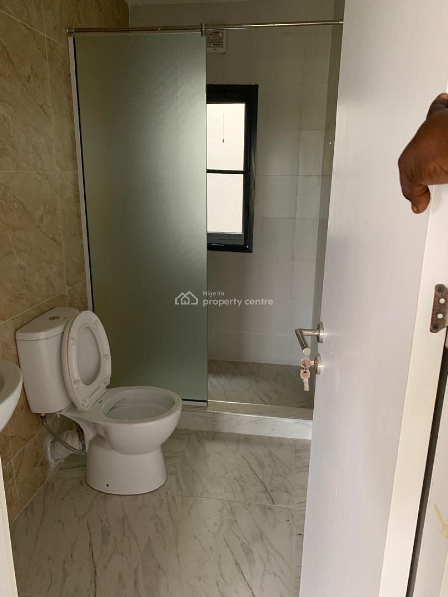 Brand New 2 Bedroom Apartment, Ajah, Lagos, Flat / Apartment for Rent