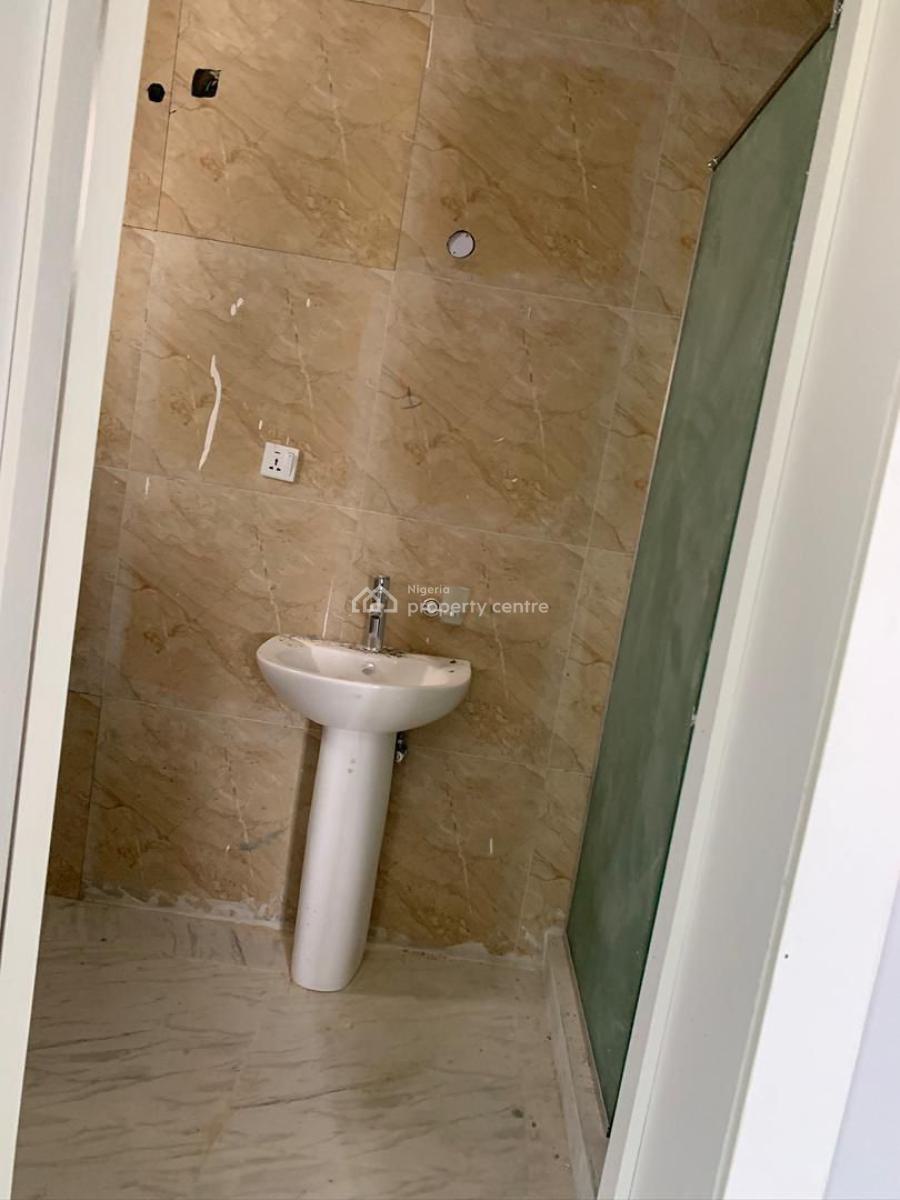 Brand New 2 Bedroom Apartment, Ajah, Lagos, Flat / Apartment for Rent