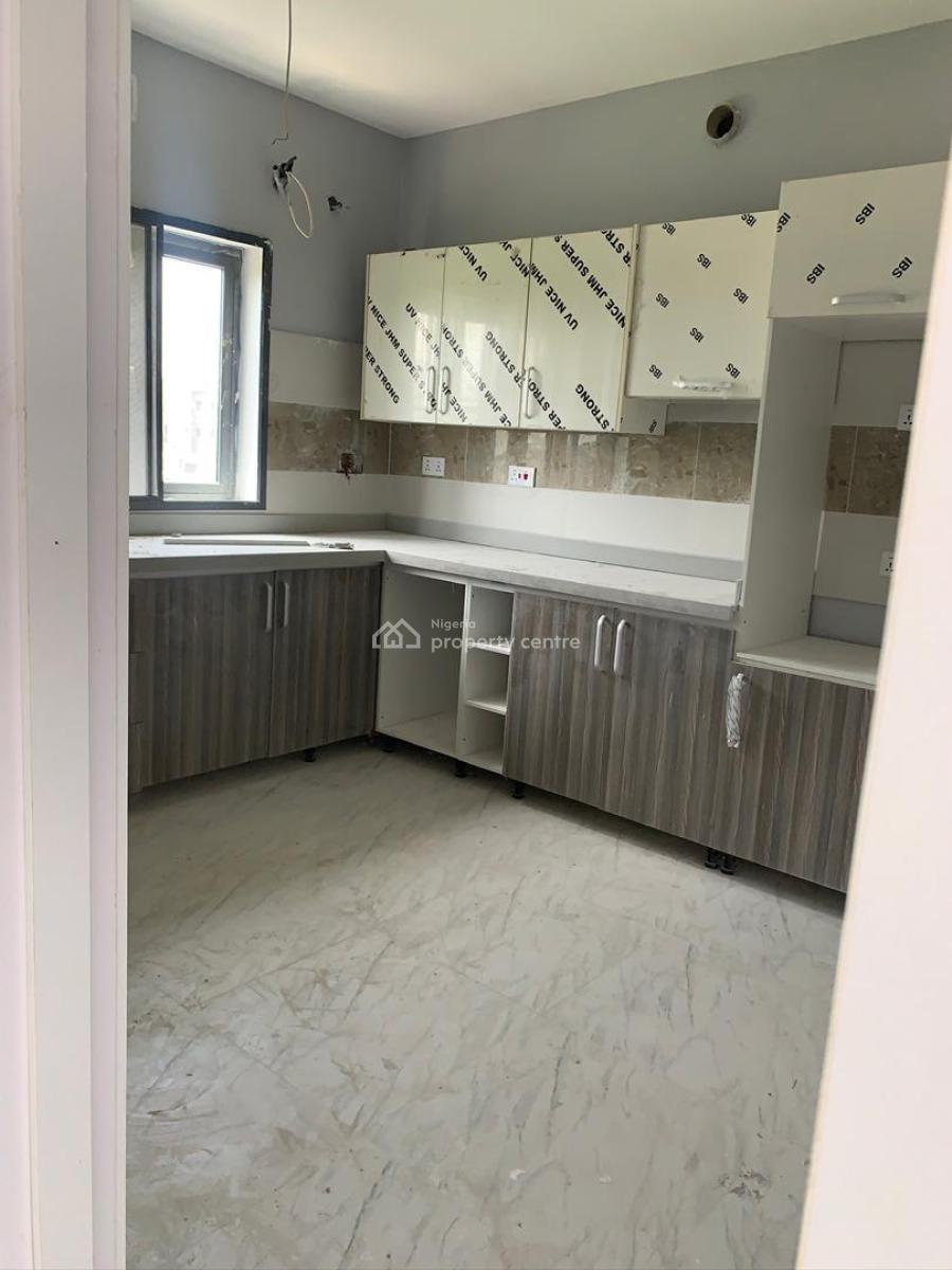 Brand New 2 Bedroom Apartment, Ajah, Lagos, Flat / Apartment for Rent