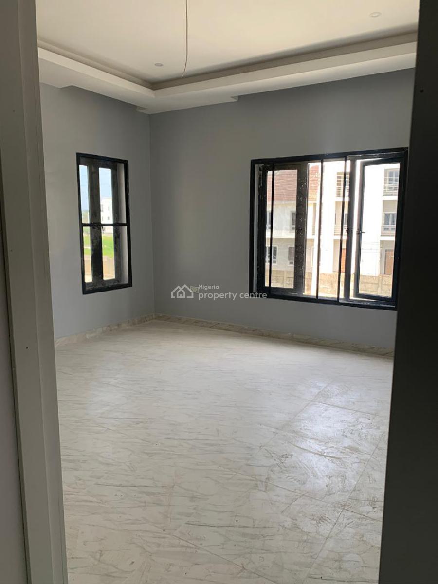 Brand New 2 Bedroom Apartment, Ajah, Lagos, Flat / Apartment for Rent