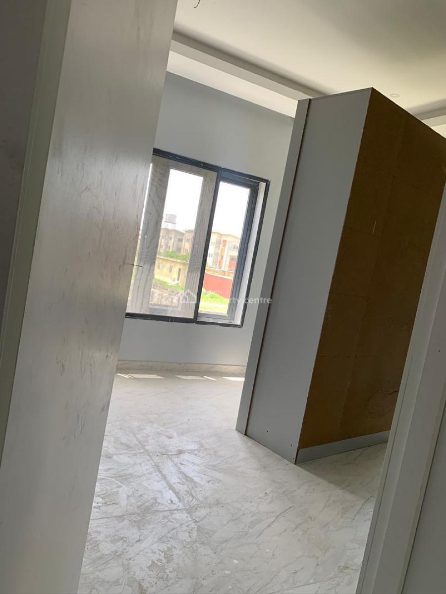 Brand New 2 Bedroom Apartment, Ajah, Lagos, Flat / Apartment for Rent