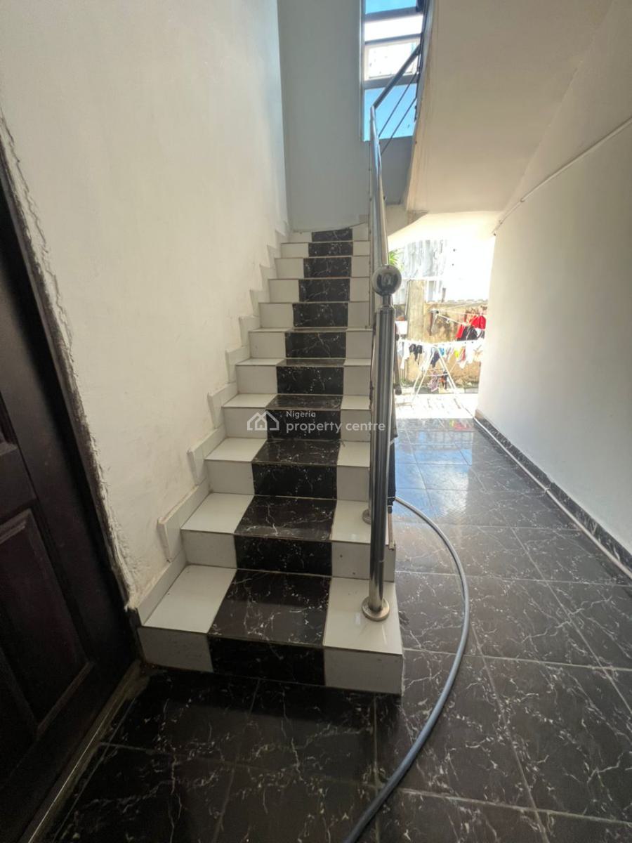 2bedroom Flat at Abraham Adesanya Estate Ajah Axis, Abraham Adesanya Estate Ajah Axis, Ajah, Lagos, Terraced Duplex for Rent