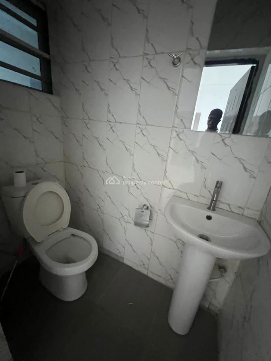 2bedroom Flat at Abraham Adesanya Estate Ajah Axis, Abraham Adesanya Estate Ajah Axis, Ajah, Lagos, Terraced Duplex for Rent