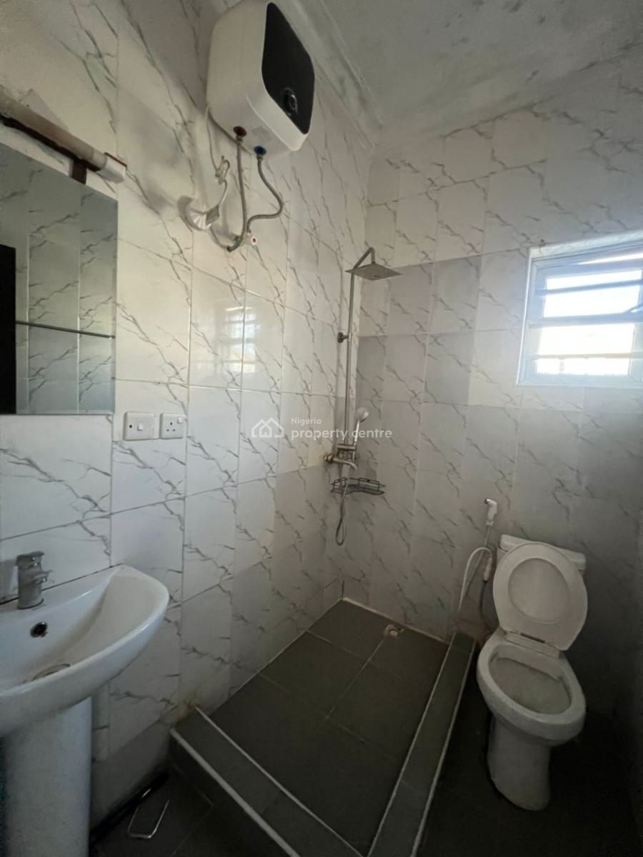 2bedroom Flat at Abraham Adesanya Estate Ajah Axis, Abraham Adesanya Estate Ajah Axis, Ajah, Lagos, Terraced Duplex for Rent