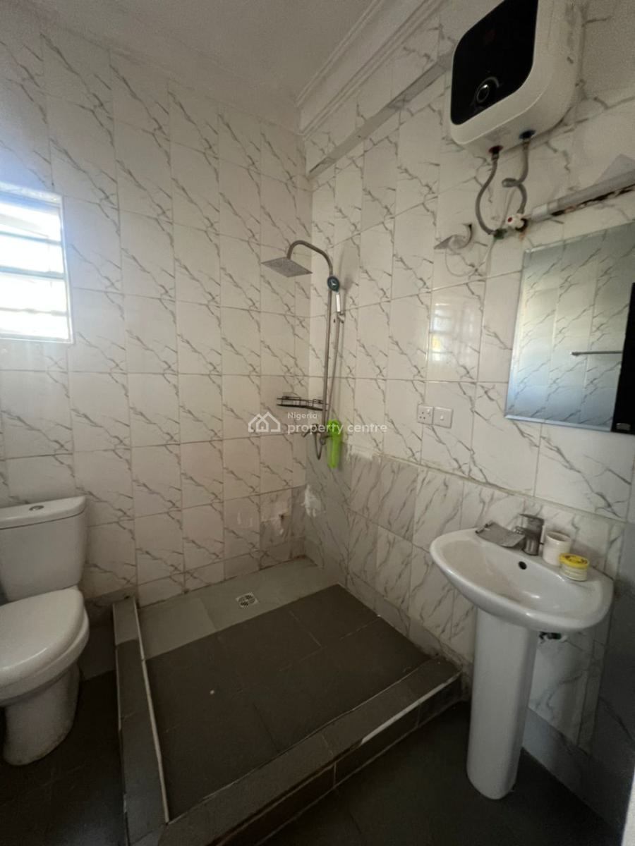 2bedroom Flat at Abraham Adesanya Estate Ajah Axis, Abraham Adesanya Estate Ajah Axis, Ajah, Lagos, Terraced Duplex for Rent