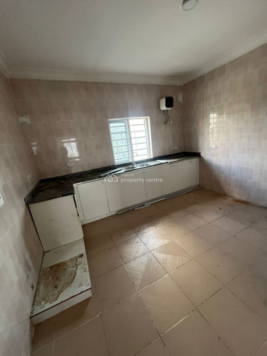 2bedroom Flat at Abraham Adesanya Estate Ajah Axis, Abraham Adesanya Estate Ajah Axis, Ajah, Lagos, Terraced Duplex for Rent